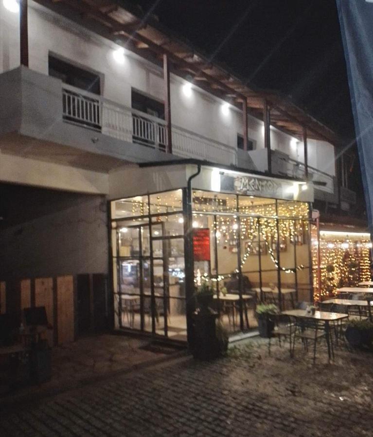 Ξενωνας Κάρμα Villa Órma Eksteriør billede
