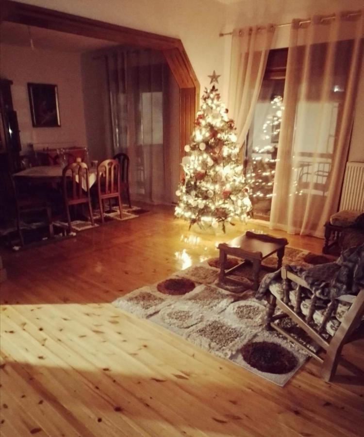 Ξενωνας Κάρμα Villa Órma Eksteriør billede