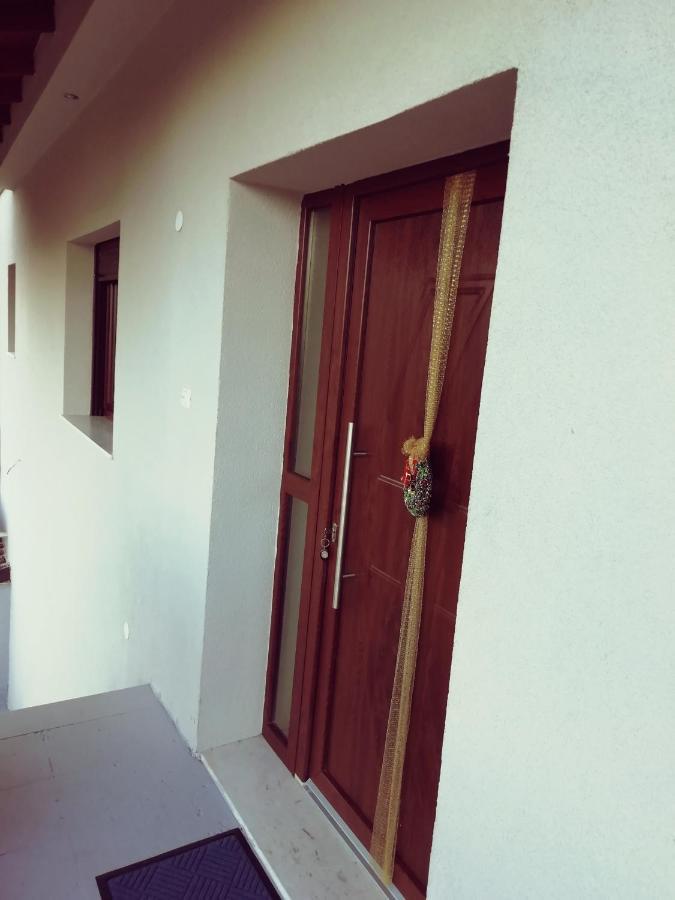 Ξενωνας Κάρμα Villa Órma Eksteriør billede