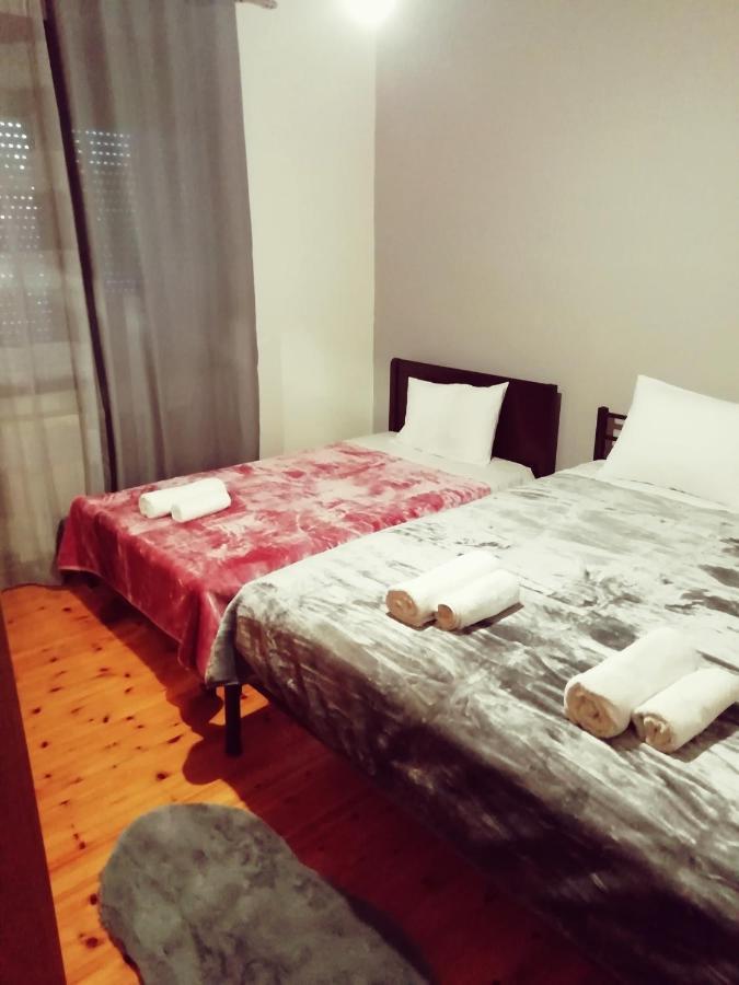 Ξενωνας Κάρμα Villa Órma Eksteriør billede