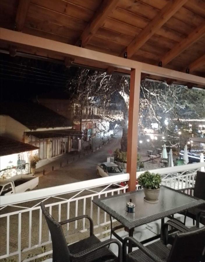Ξενωνας Κάρμα Villa Órma Eksteriør billede