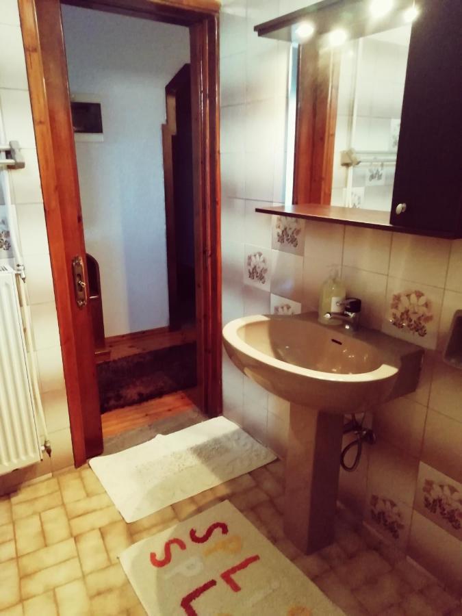Ξενωνας Κάρμα Villa Órma Eksteriør billede