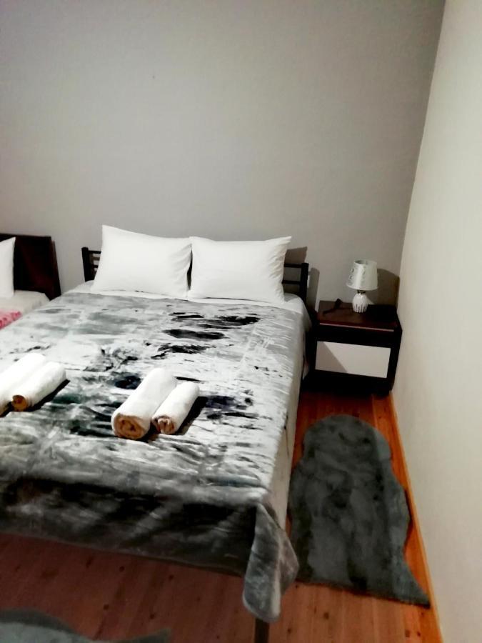 Ξενωνας Κάρμα Villa Órma Eksteriør billede