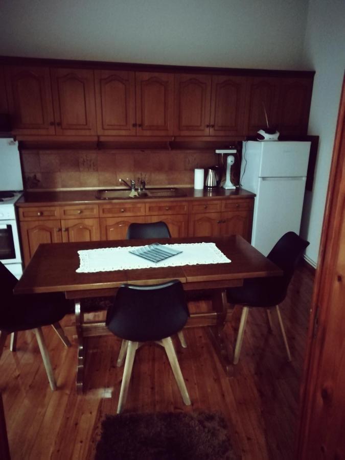 Ξενωνας Κάρμα Villa Órma Eksteriør billede