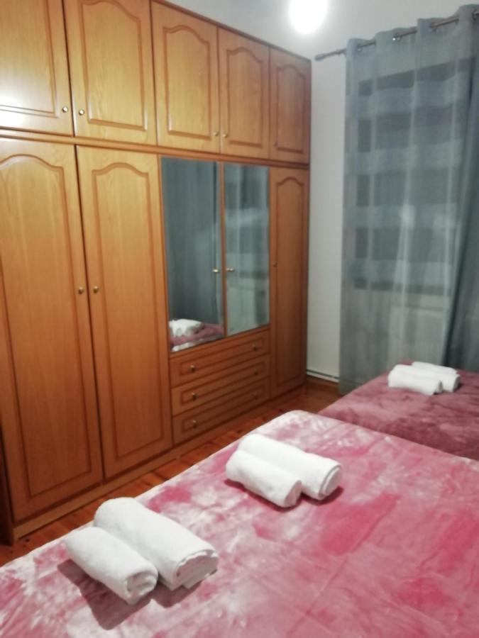 Ξενωνας Κάρμα Villa Órma Eksteriør billede