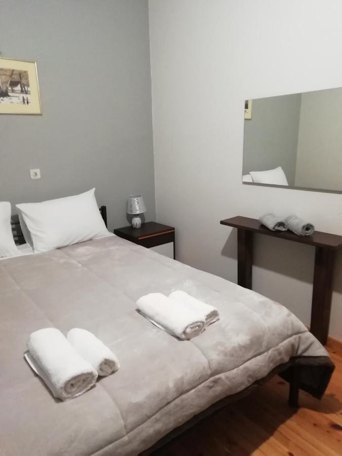 Ξενωνας Κάρμα Villa Órma Eksteriør billede
