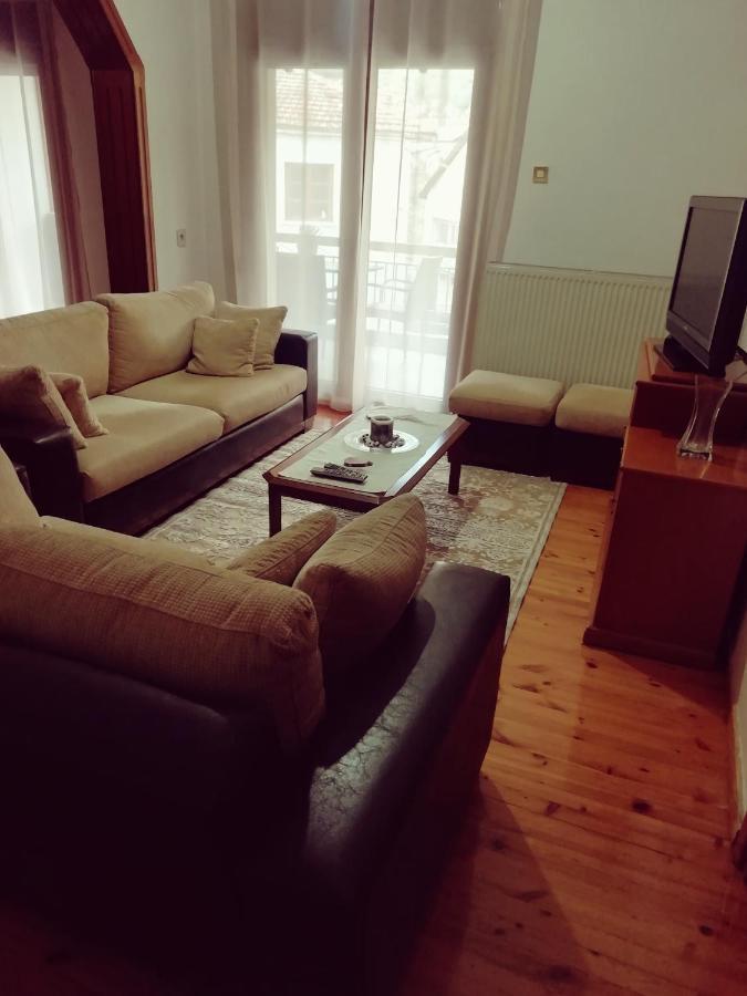 Ξενωνας Κάρμα Villa Órma Eksteriør billede