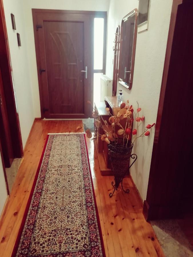 Ξενωνας Κάρμα Villa Órma Eksteriør billede
