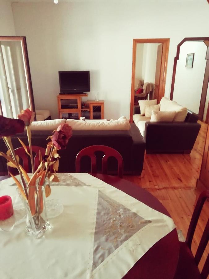 Ξενωνας Κάρμα Villa Órma Eksteriør billede