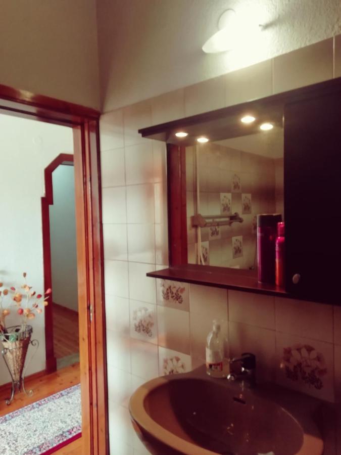 Ξενωνας Κάρμα Villa Órma Eksteriør billede