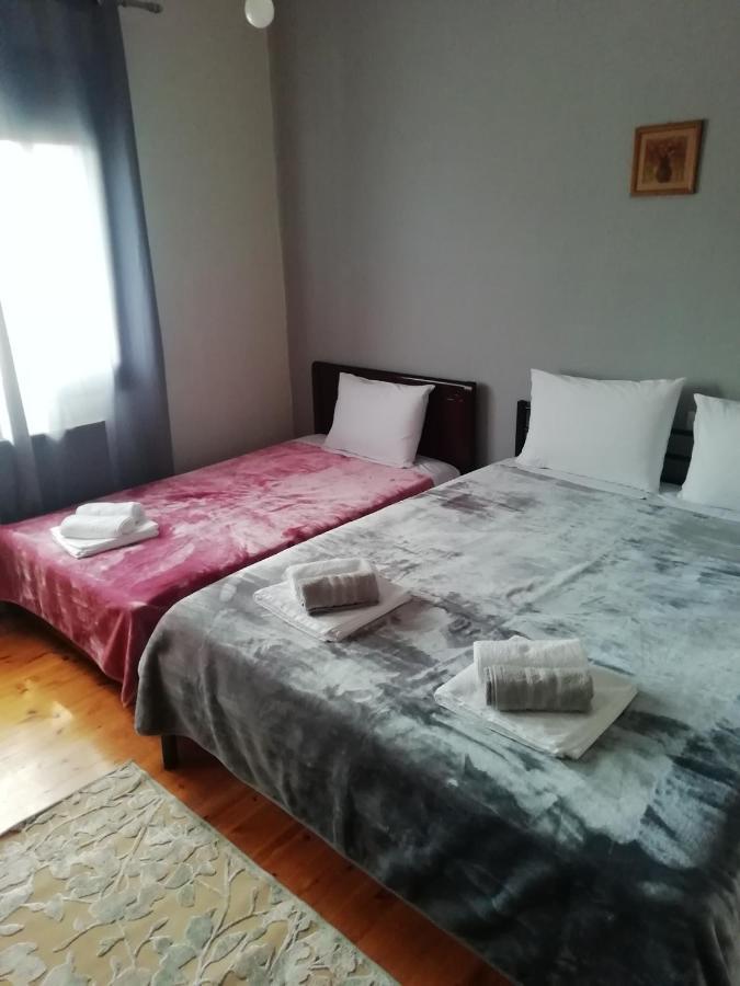Ξενωνας Κάρμα Villa Órma Eksteriør billede
