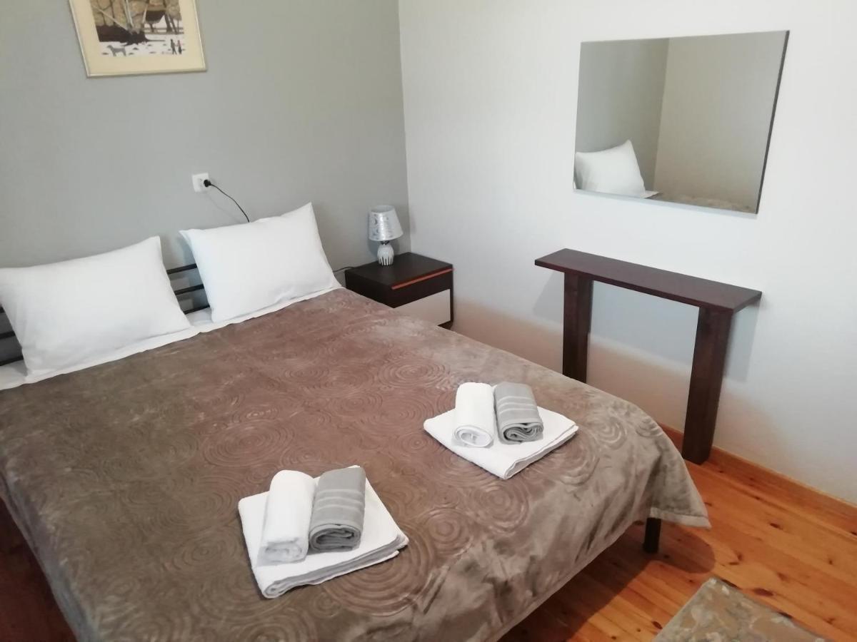Ξενωνας Κάρμα Villa Órma Eksteriør billede