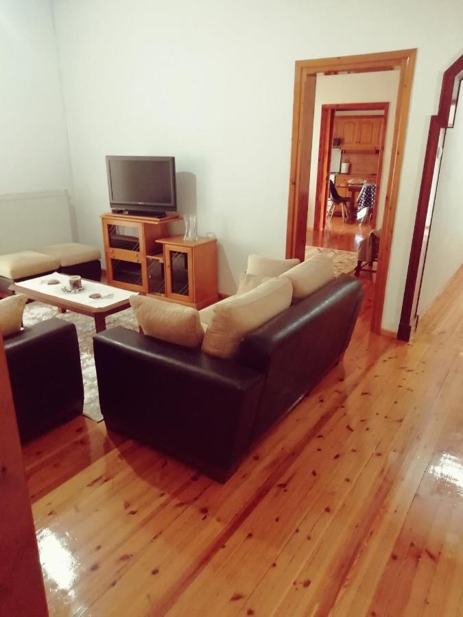 Ξενωνας Κάρμα Villa Órma Eksteriør billede