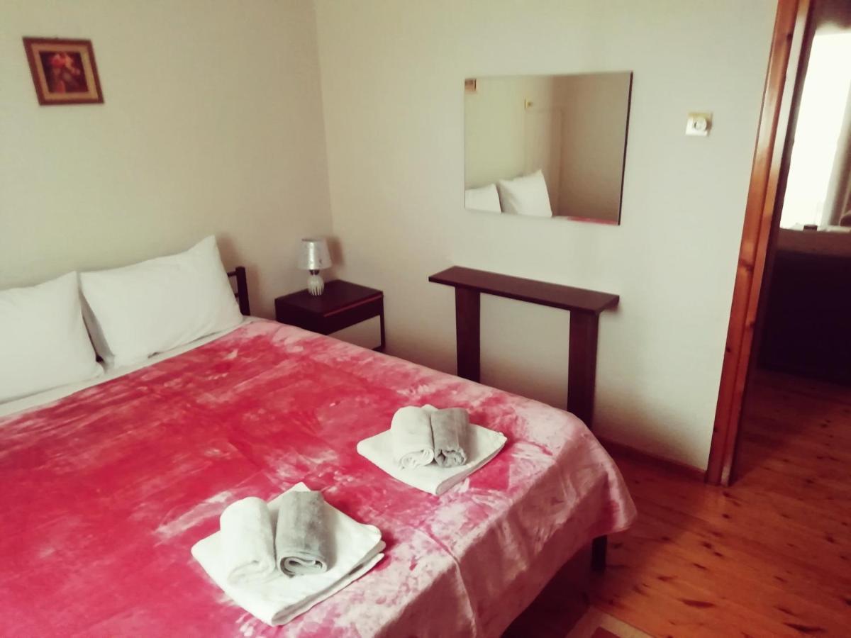 Ξενωνας Κάρμα Villa Órma Eksteriør billede