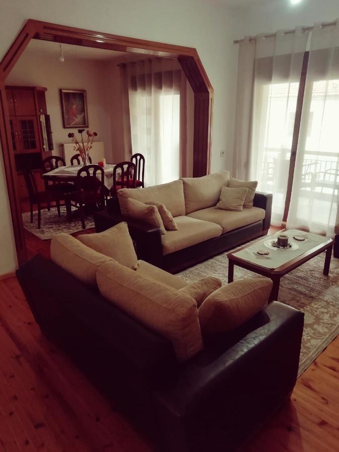 Ξενωνας Κάρμα Villa Órma Eksteriør billede