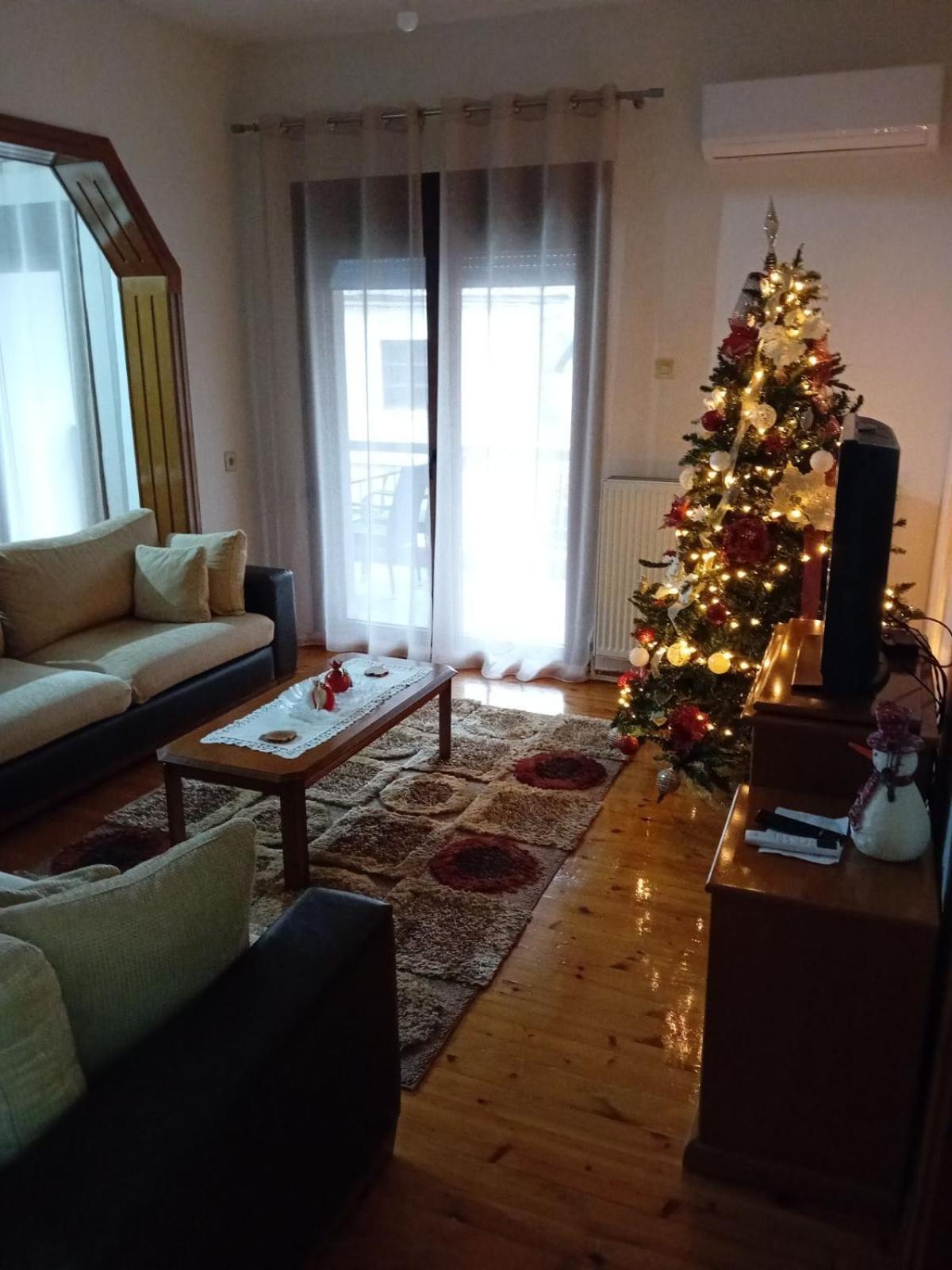 Ξενωνας Κάρμα Villa Órma Eksteriør billede