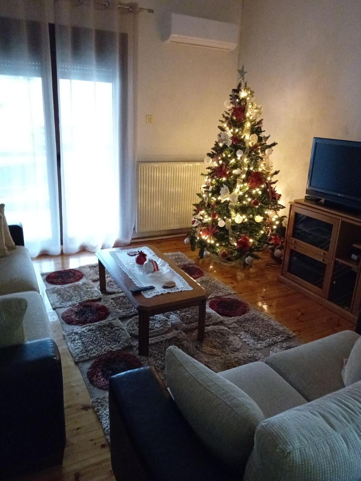 Ξενωνας Κάρμα Villa Órma Eksteriør billede