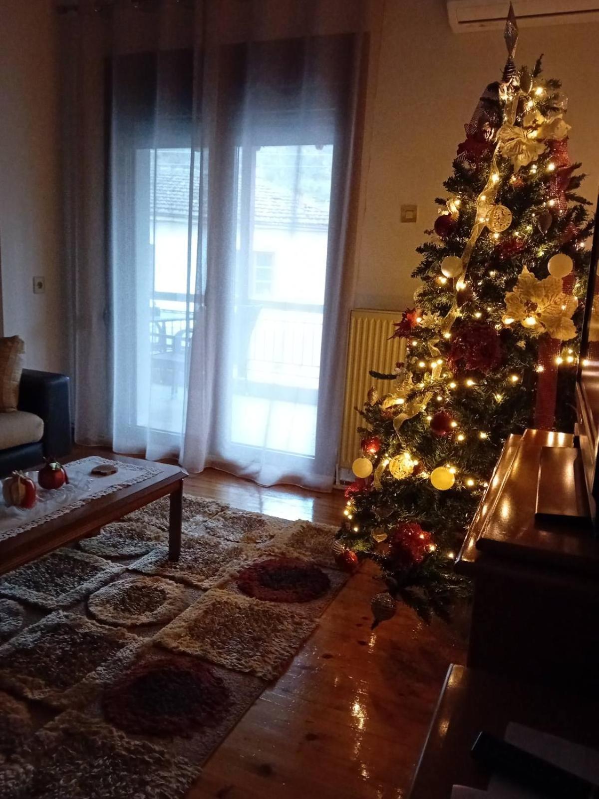 Ξενωνας Κάρμα Villa Órma Eksteriør billede