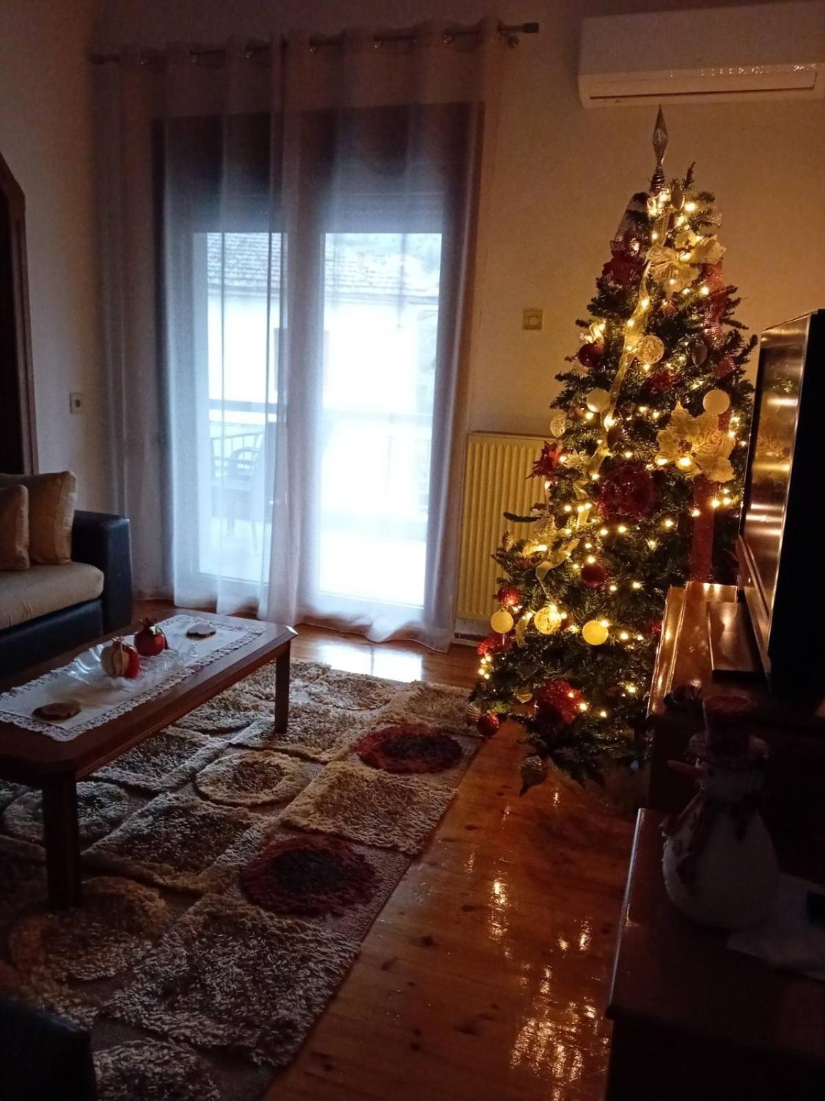Ξενωνας Κάρμα Villa Órma Eksteriør billede