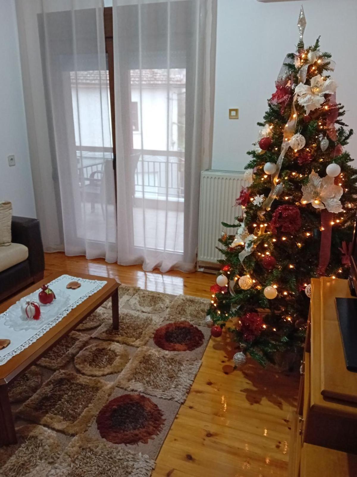 Ξενωνας Κάρμα Villa Órma Eksteriør billede