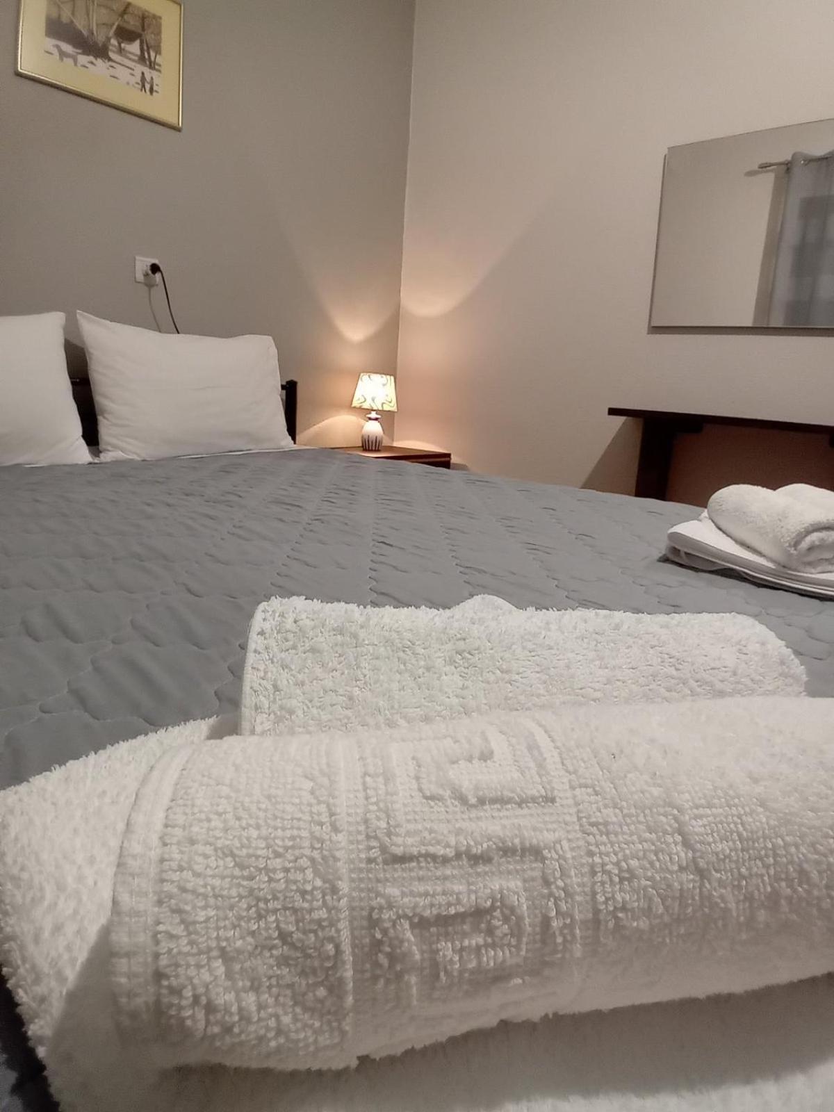 Ξενωνας Κάρμα Villa Órma Eksteriør billede