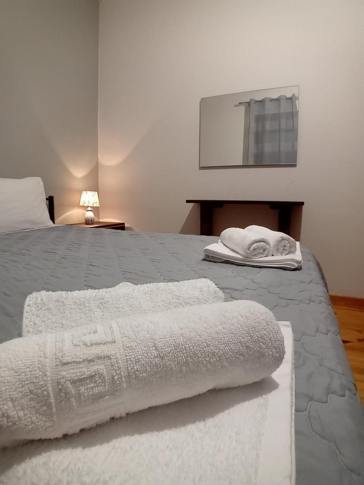 Ξενωνας Κάρμα Villa Órma Eksteriør billede
