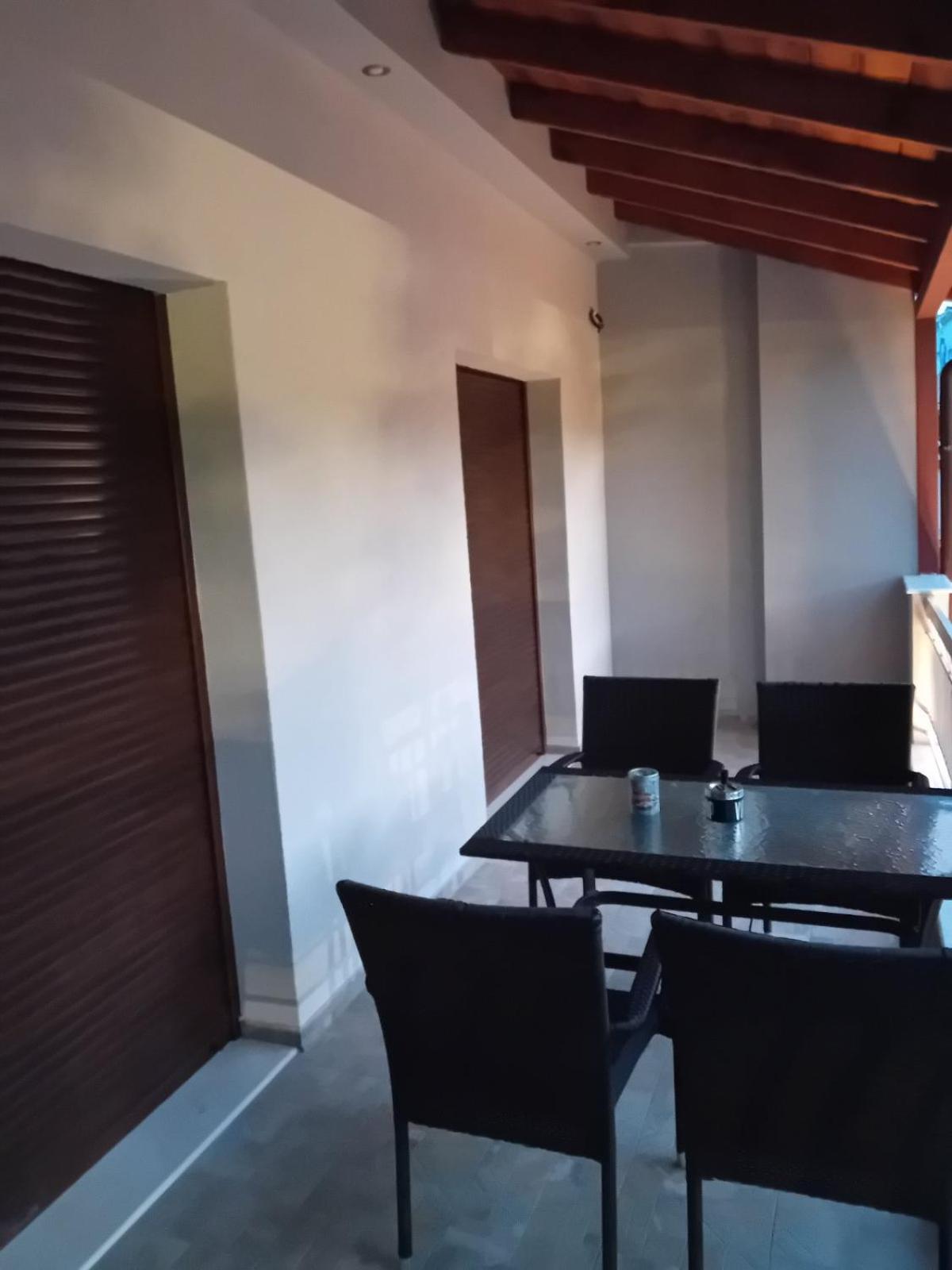 Ξενωνας Κάρμα Villa Órma Eksteriør billede