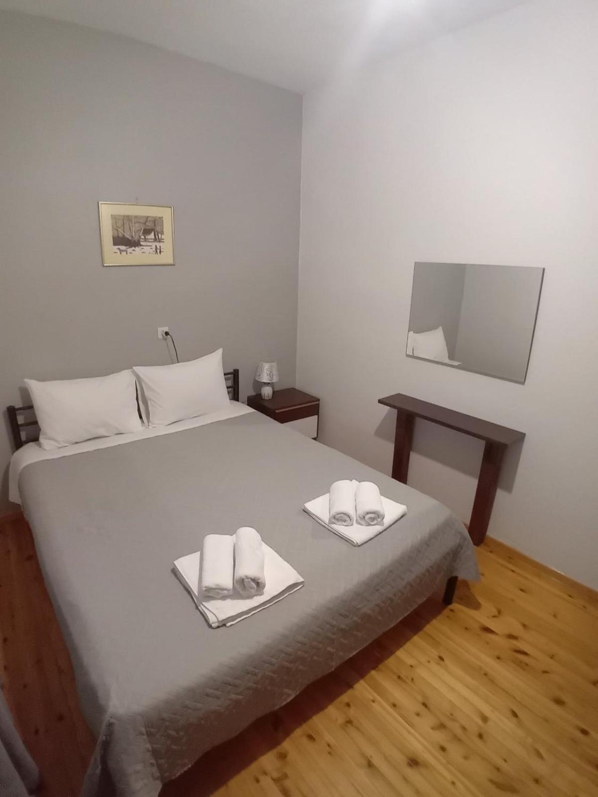Ξενωνας Κάρμα Villa Órma Eksteriør billede