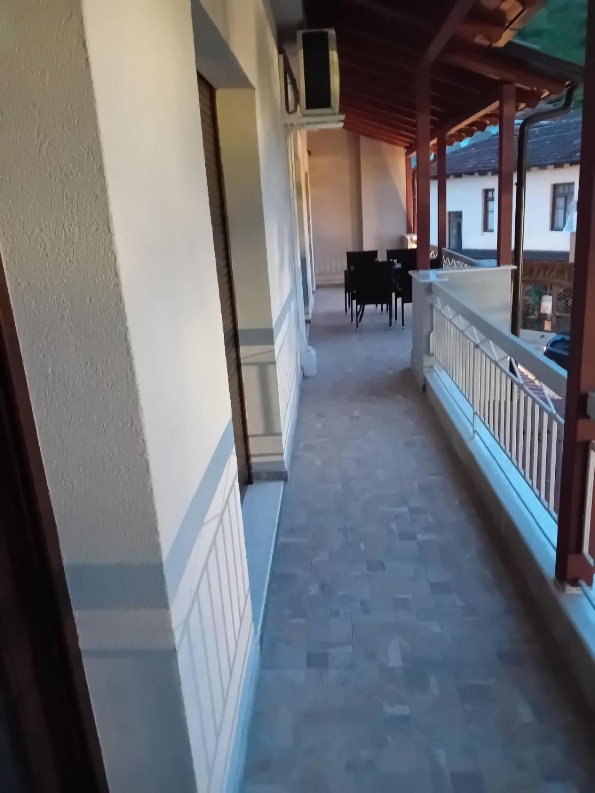 Ξενωνας Κάρμα Villa Órma Eksteriør billede