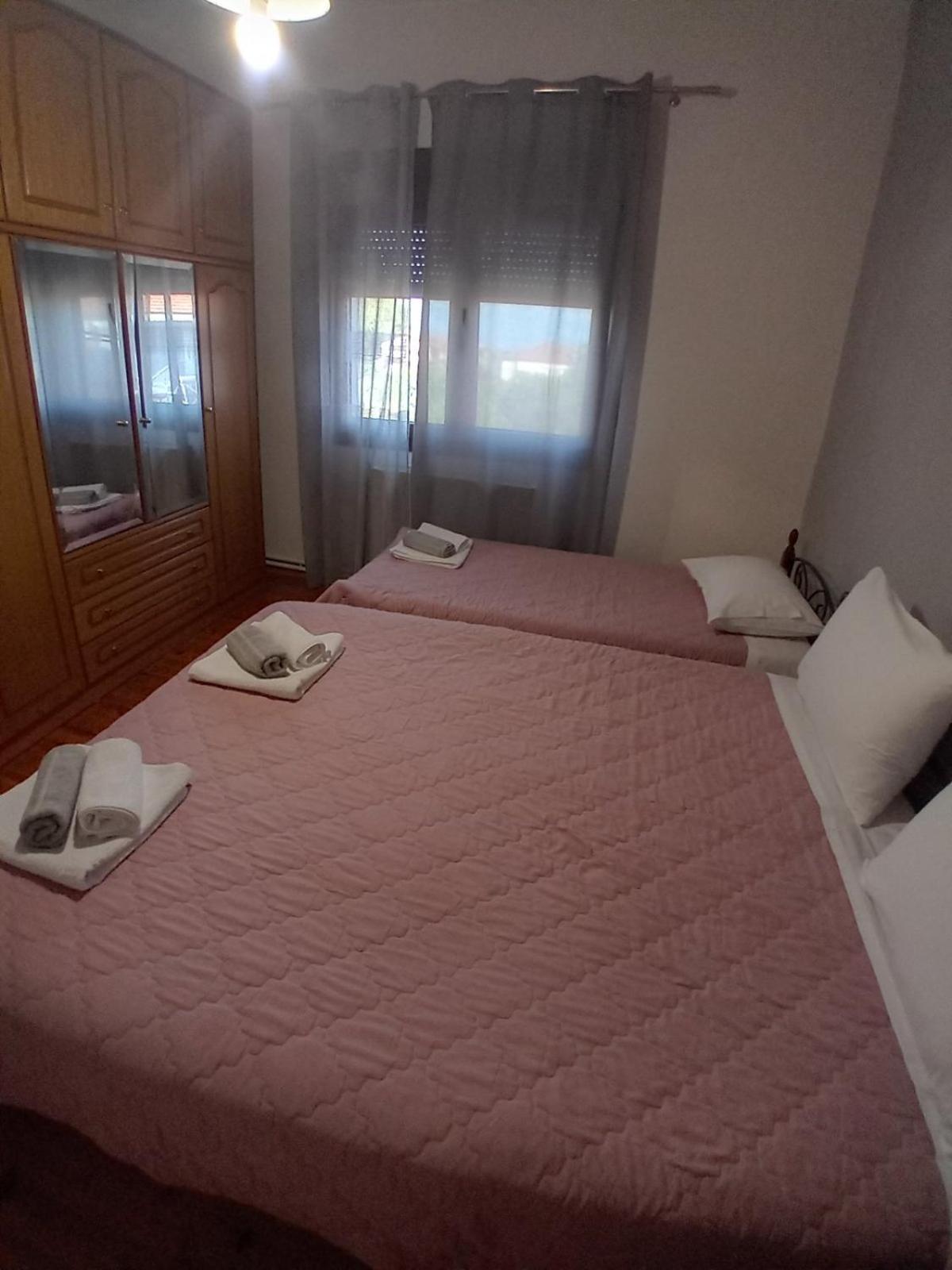 Ξενωνας Κάρμα Villa Órma Eksteriør billede