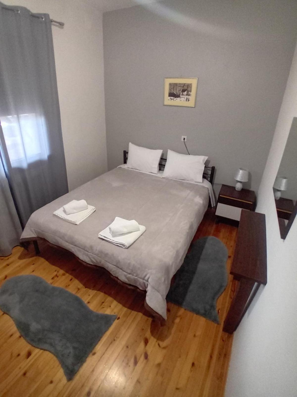 Ξενωνας Κάρμα Villa Órma Eksteriør billede