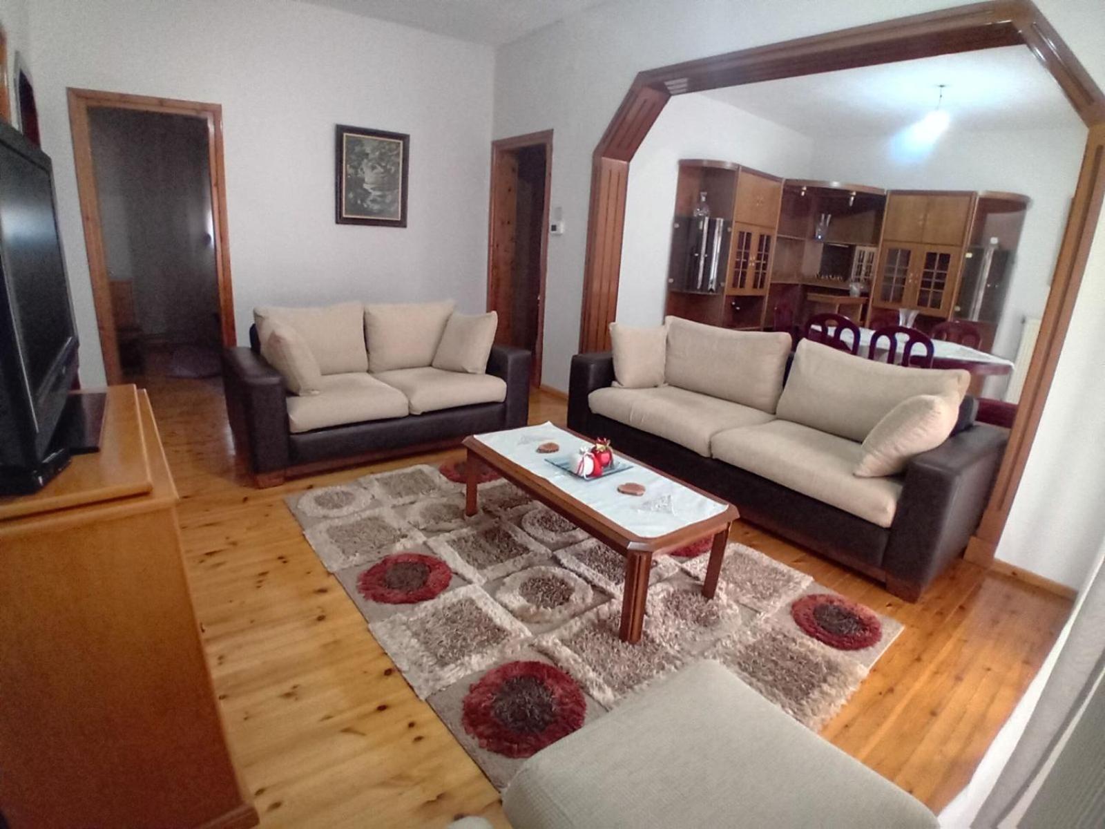 Ξενωνας Κάρμα Villa Órma Eksteriør billede